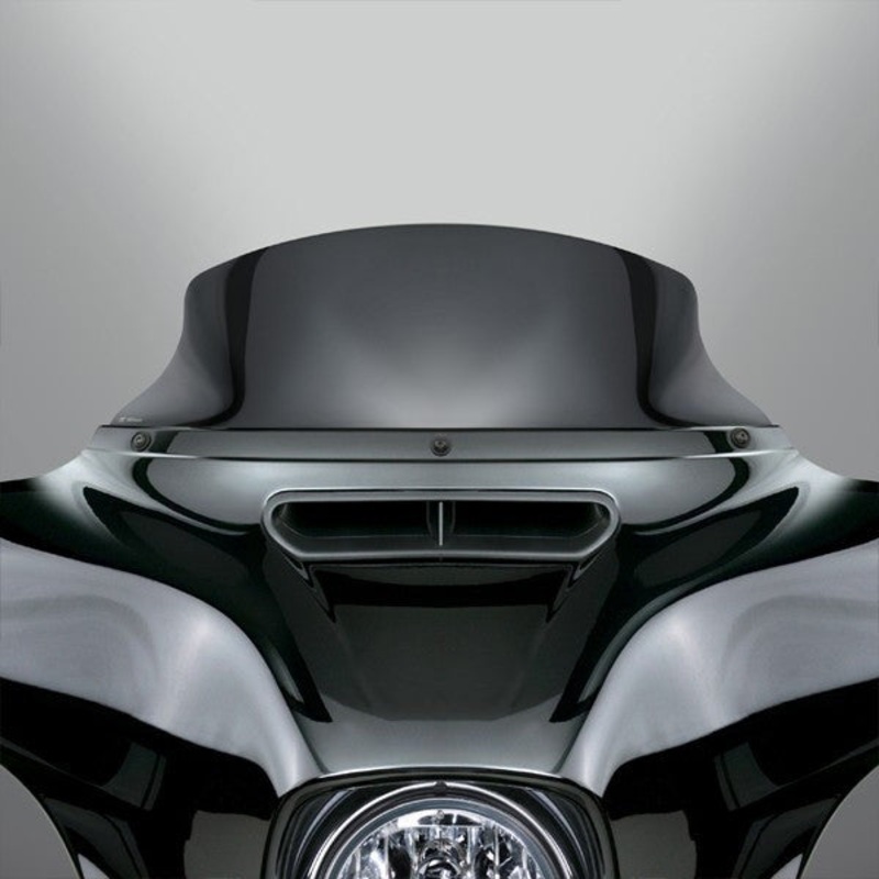 National Cycle VStream Windshield – 7.25in. – Dark Tint N20411