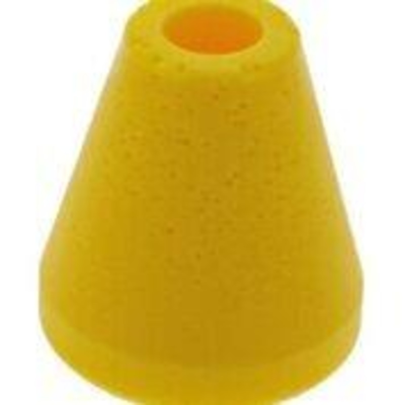 All Balls Shock Bumper 37-1219