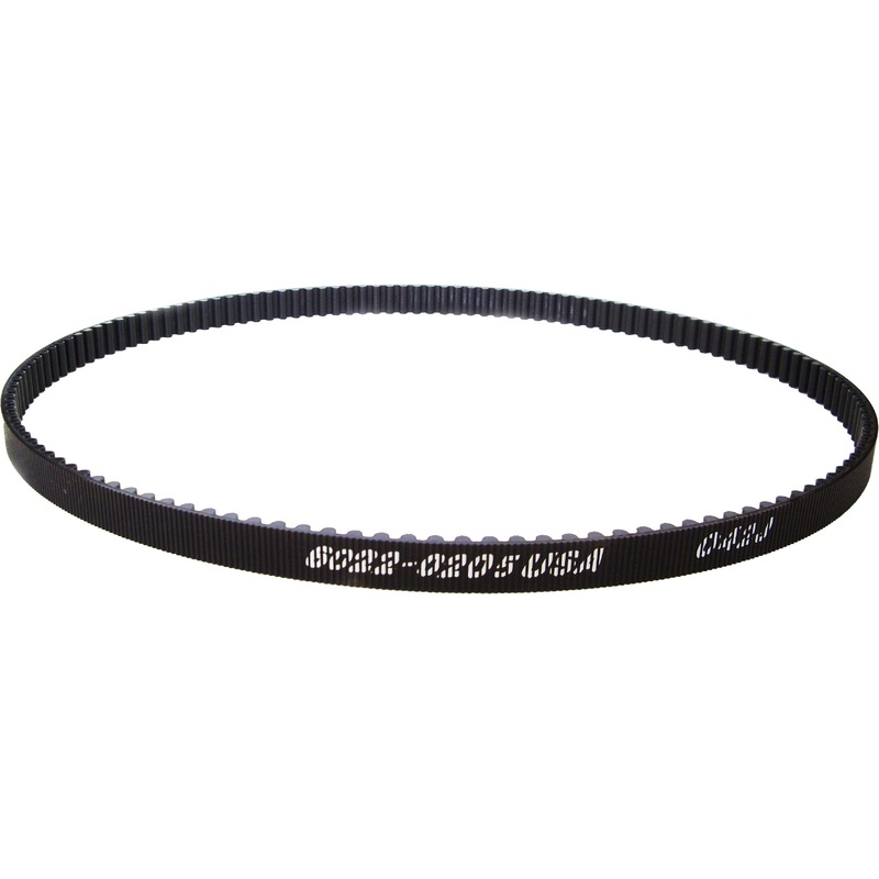 APM 827-07210 Belt Carbon Rear Drive 1.125″ 136t