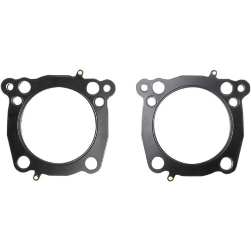 Cometic Gasket Head Gasket – .030in. (0.14in. Base) – 4.095in. Bore C10166-HB-030