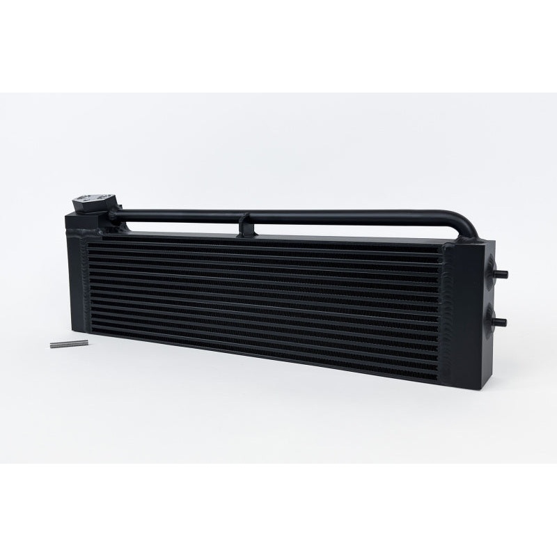 CSF 06-10 BMW E60 M5 / E63 / E64 M6 Race-Spec Oil Cooler