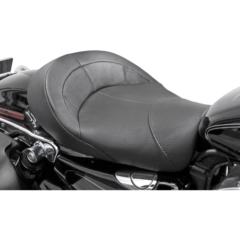 Danny Gray 830-0401 Bigistair Solo Vinyl Xl 04-21