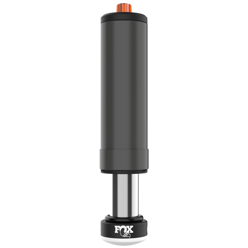 Fox 2.0 Factory Series 2in. Bump Stop 1-1/4in. Shaft Pinch Mount