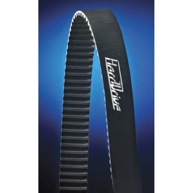 HardDrive Rear Drive Belt – 1 1/8in. – 125T 62-1957