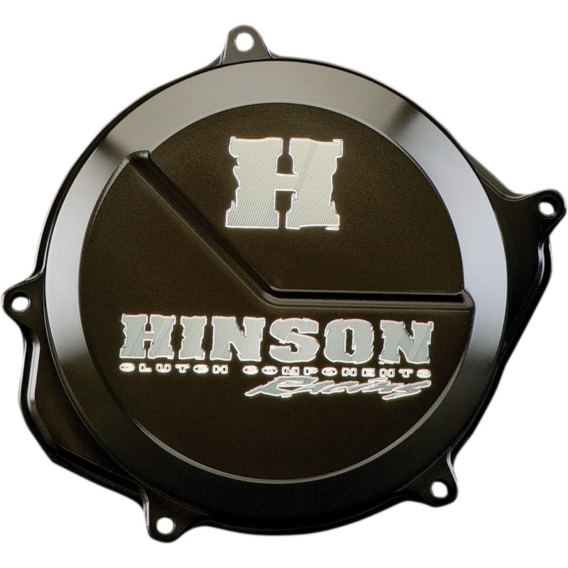 Hinson Racing Clutch Cover C224