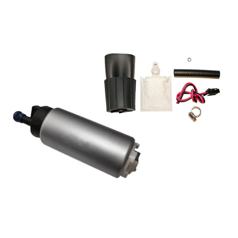 ISR Performance 255 lt/hr Fuel Pump – Nissan 240sx