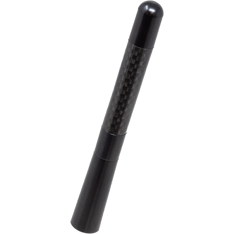 Namz Stubby Antenna – Aluminum/Carbon NRA-CA1