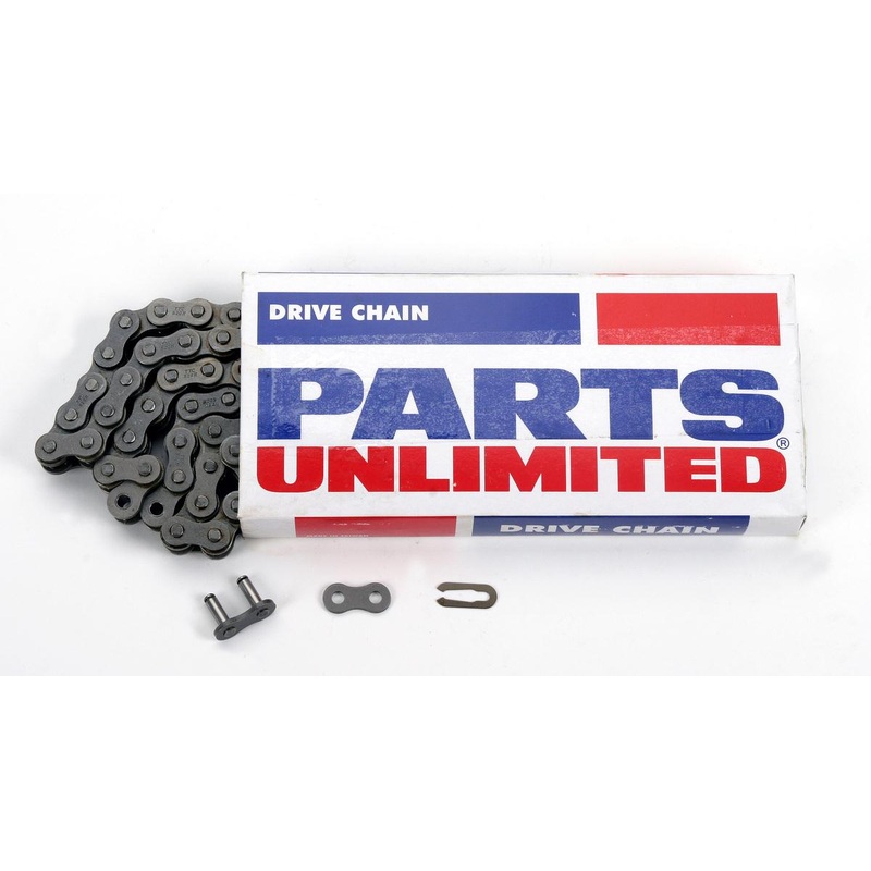 Parts Unlimited 520 PX Series Chain – 120 Links PU520PXX120L