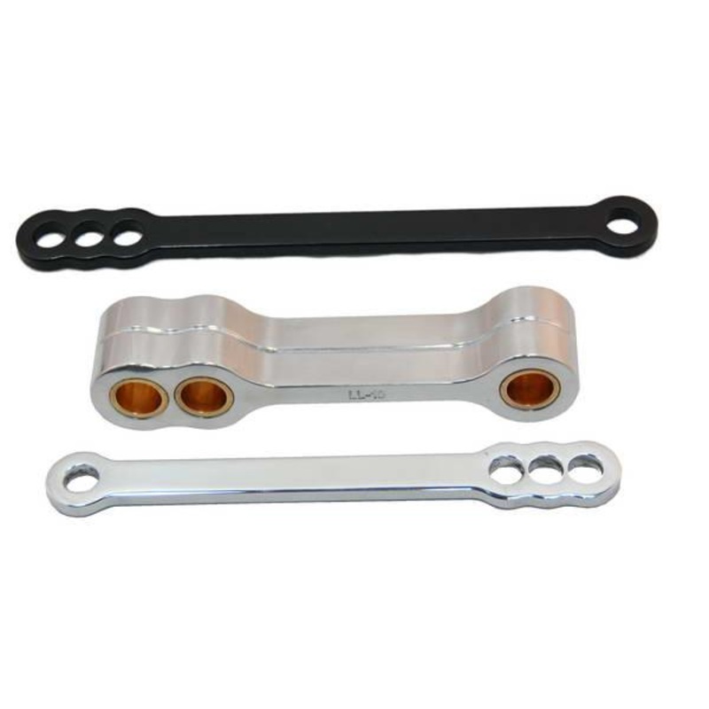 PSR Lowering Link – Black 05-00751-22