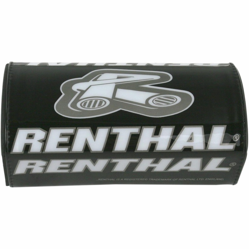 Renthal Fatbar Pad – Black P230