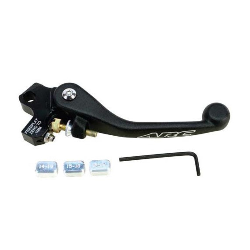 ARC Flex Clutch Powerlever – Aluminum CL-224I