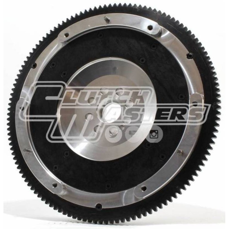 Clutch Masters 09-14 Acura TL SH-AWD Aluminum Flywheel