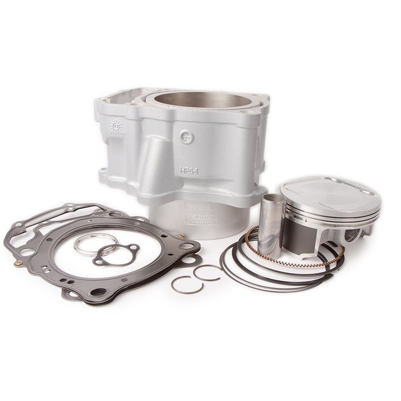 Cylinder Works 422-10009K Cylinder Kit 102.00/Std 10.0:1 Hon