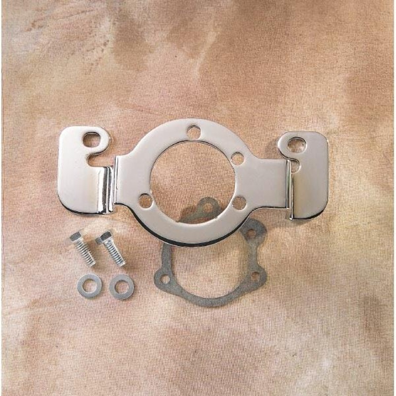 Drag Specialties Air Cleaner Braces 120046-BC315