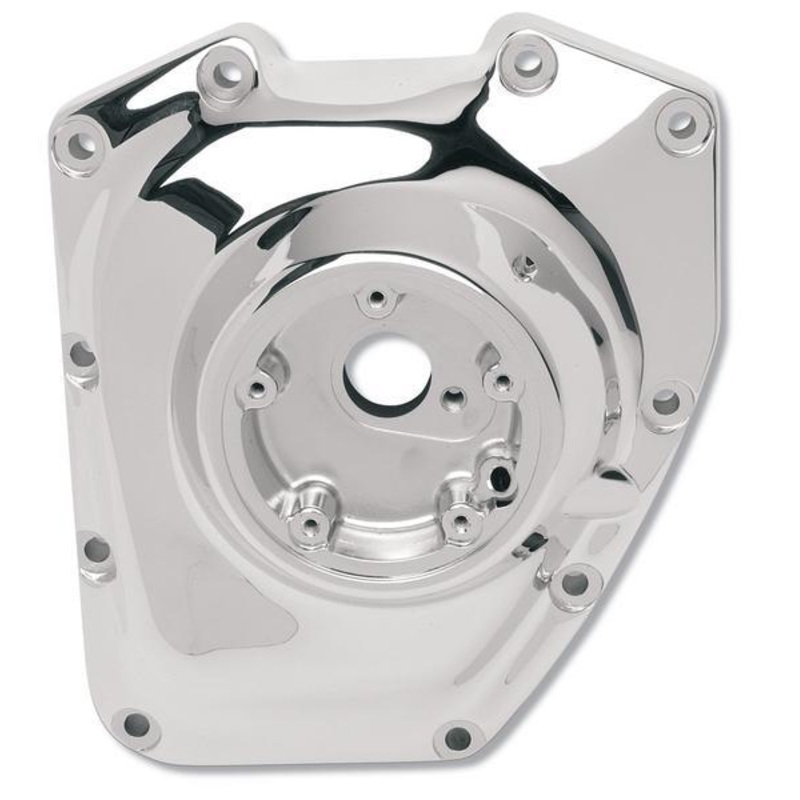 Drag Specialties Cam Cover – Chrome 25247-99