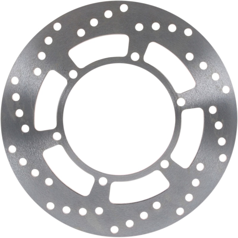 EBC OE Replacement Brake Rotor MD2002