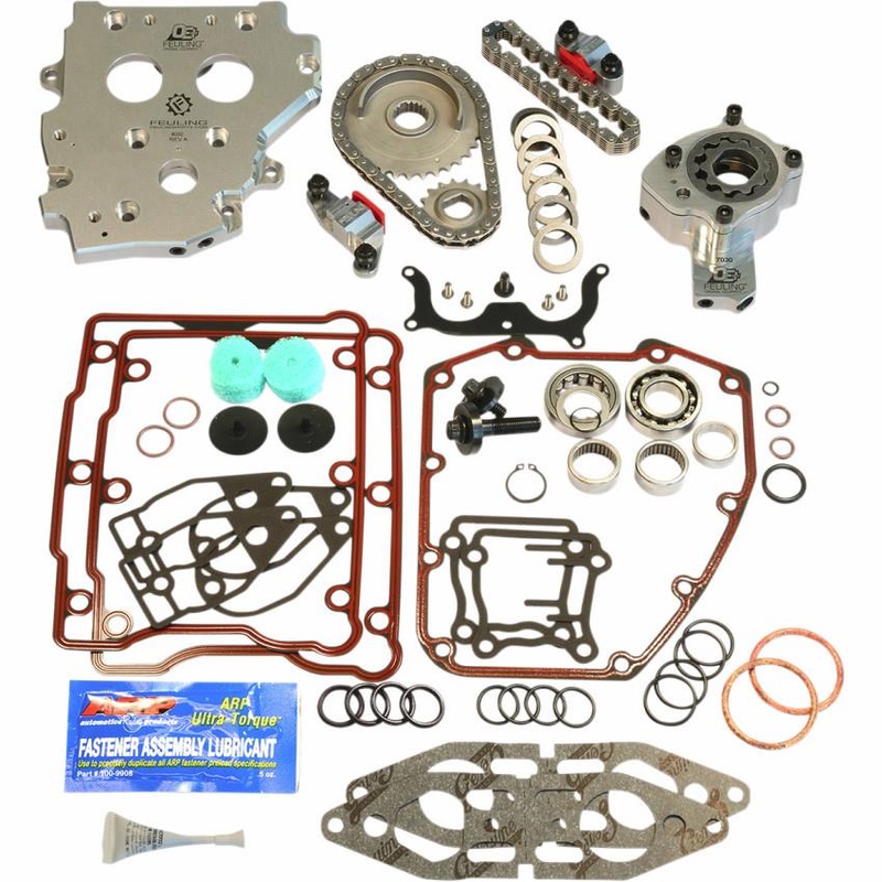 Feuling OE+ Hydraulic Cam Chain Tensioner Conversion Kit 7089