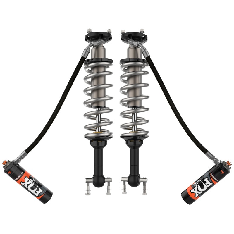 Fox 21+ Ford Bronco 2.5 Performance Series Front Coil-Over Reservoir Shock w/ UCA – Adjustable