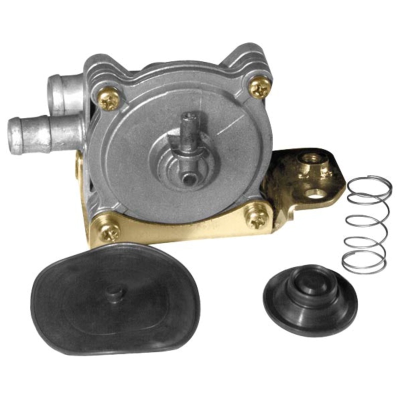 K&L Supply Fuel Petcock Repair Kit 18-2701