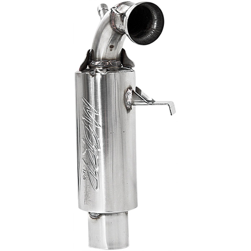 MBRP Race Series Exhaust System 2301114