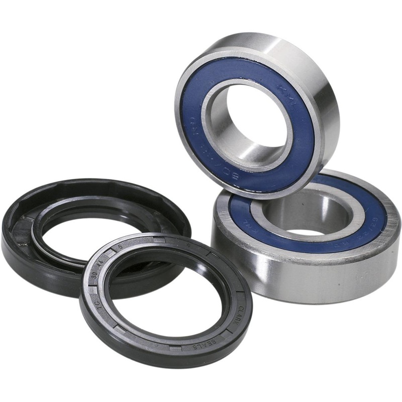 Moose Racing Wheel Bearing Kit 25-1034