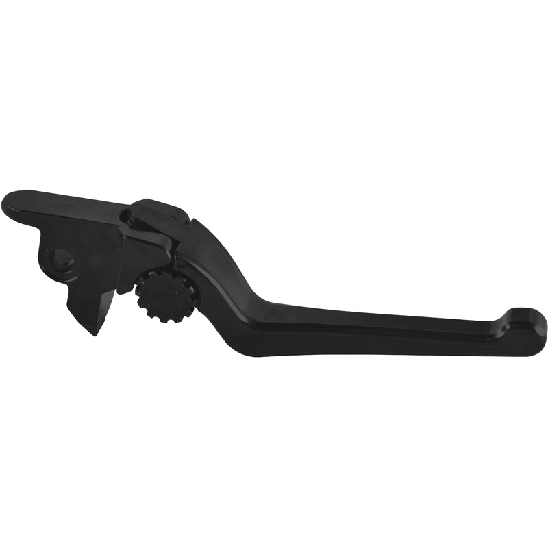 PSR Anthem Adjustable Lever Set – Black 17-00651-22
