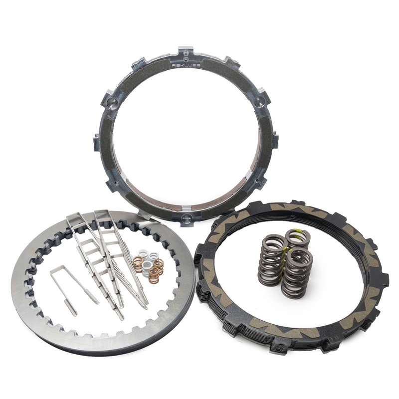 Rekluse 156-8069 Radius X Auto Clutch