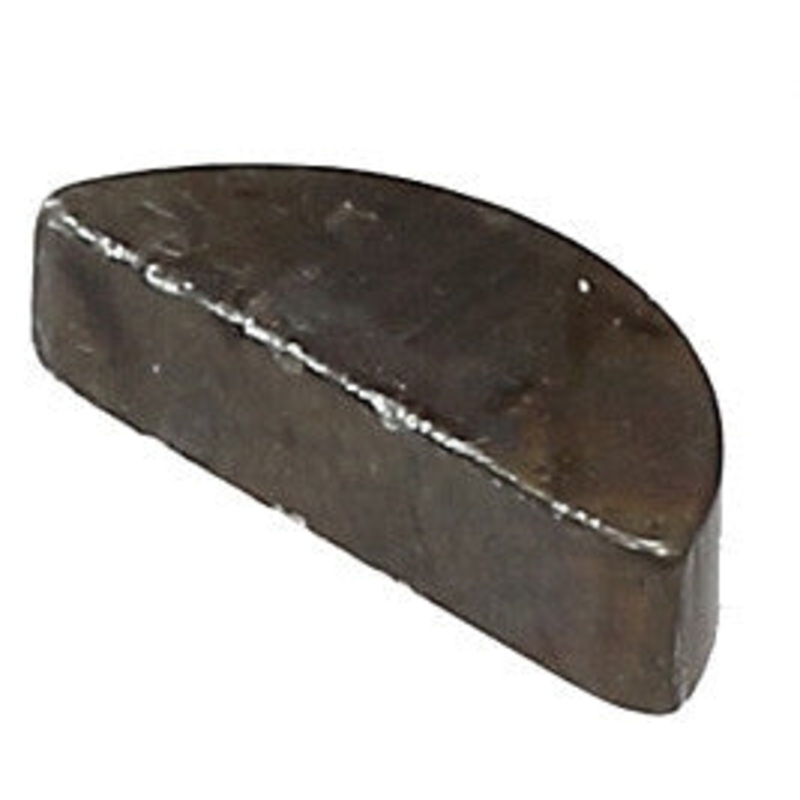 SP1 Flywheel Key – 10/Pkg. SM-09378C-1