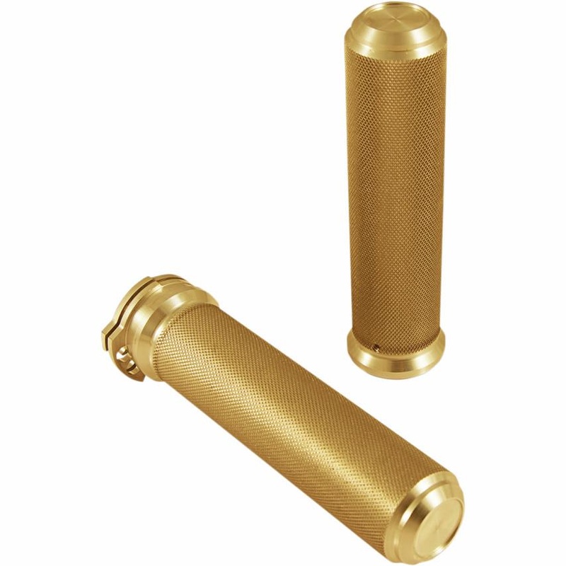 Speed Merchant Speed Grips – Gold SM-AG100G