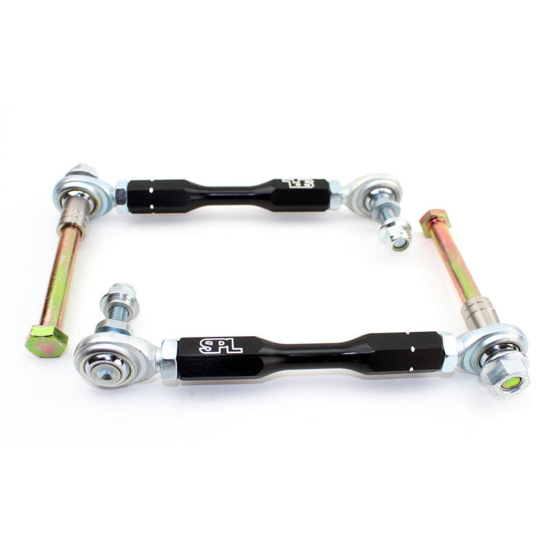 SPL Parts 99-12 Porsche 911 (996/997) / 05-12 Porsche Cayman (987) Front Swaybar Endlinks