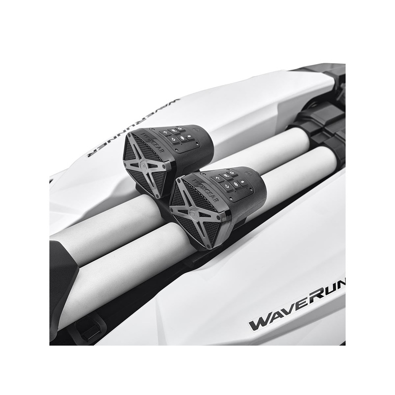 SuperJet Audio Kit Bracket