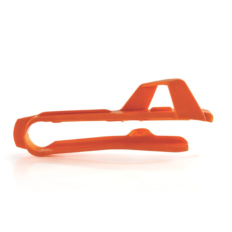 Acerbis Chain Slider – Orange 2421130036