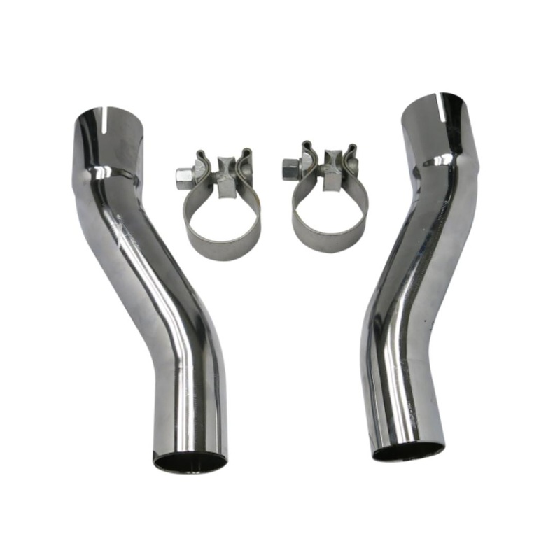 Bassani Manufacturing Adapter Kit 1TG19