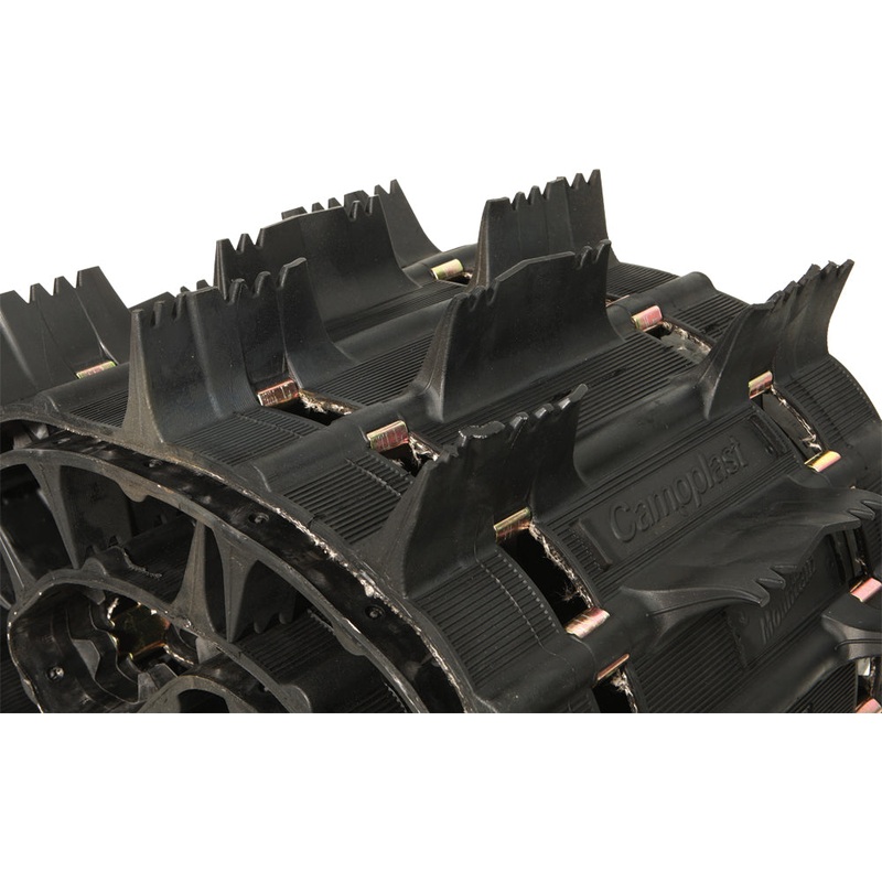 Camso Tire 54-9144 2.86 Pitch Challenger Track 146 X 2.50 16 Wide