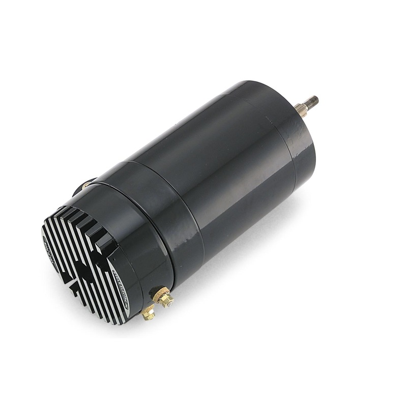 Cycle Electric 12V Generator with Standard Regulator DGV-5000