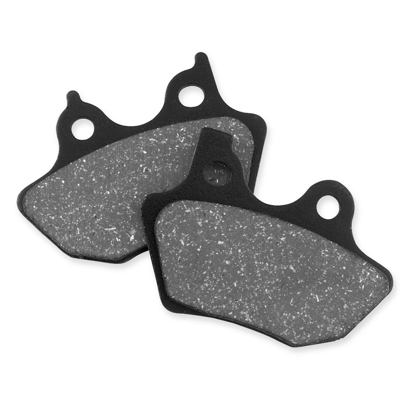 EBC Organic Brake Pads FA213