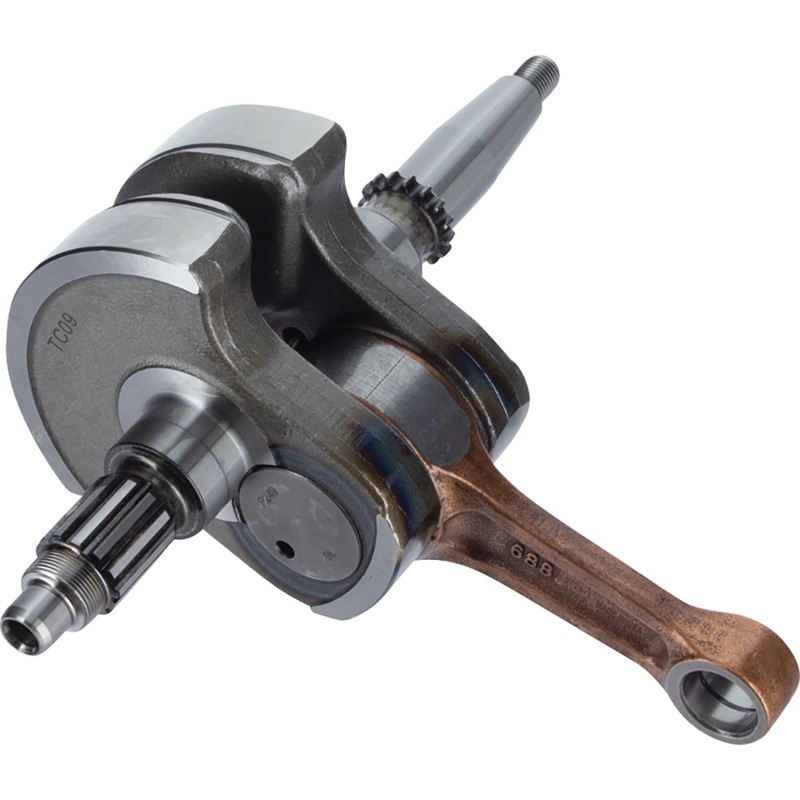 Hot Rods 421-HR0047 Crankshaft