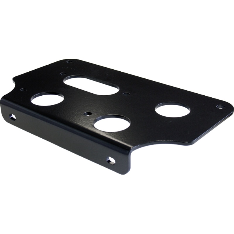 KFI Polaris Brushguard Standard Mount