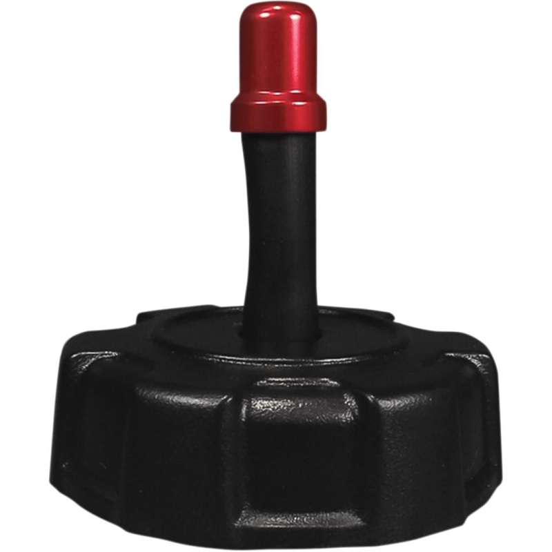 No Toil Vent Cap – Red NTVC-004