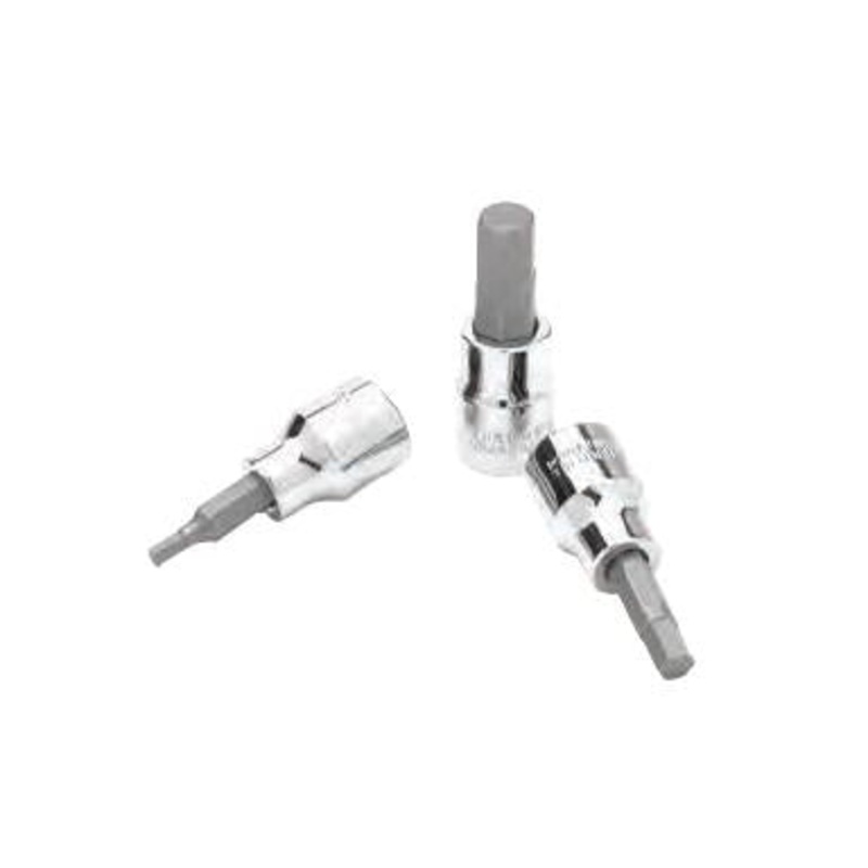 Performance Tools Metric Hex Socket Set W38890