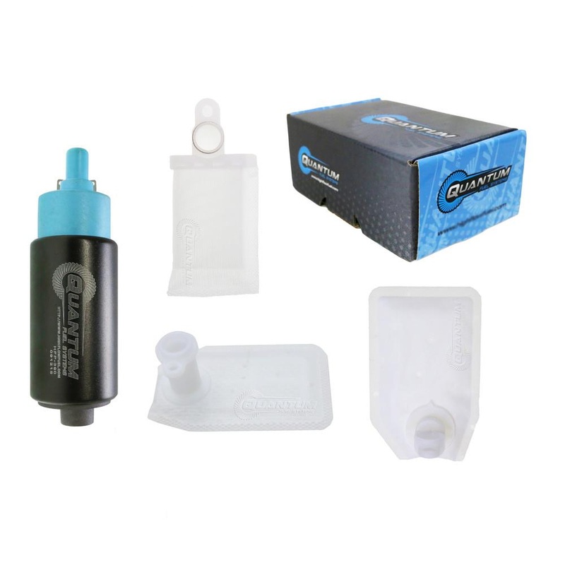 Quantum Fuel Pump HFP-390-U