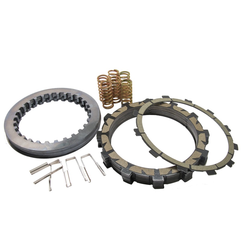 Rekluse 156-2215 Torqdrive Clutch Pack Kaw