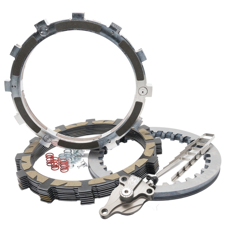 Rekluse 156-8060 Radius X Auto Clutch