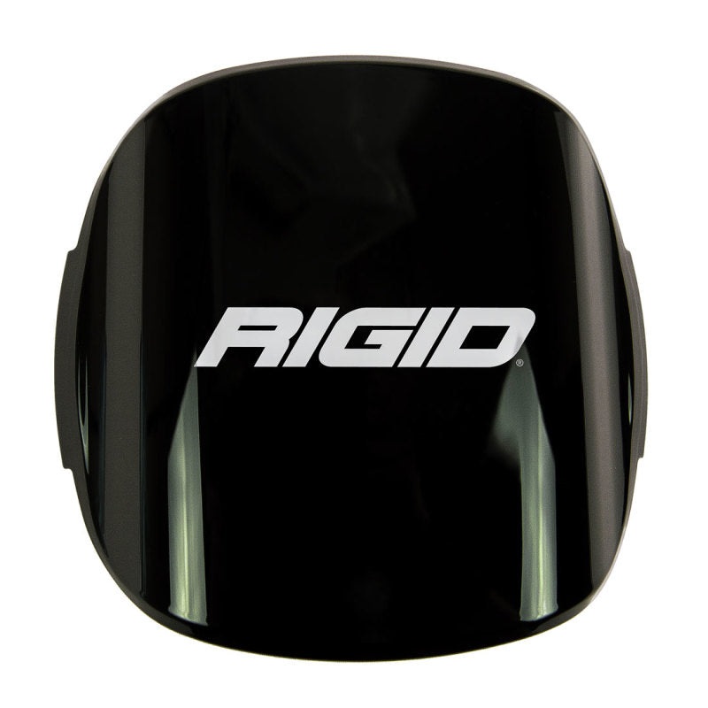 Rigid Industries Single Light Cover for Adapt XP – Black