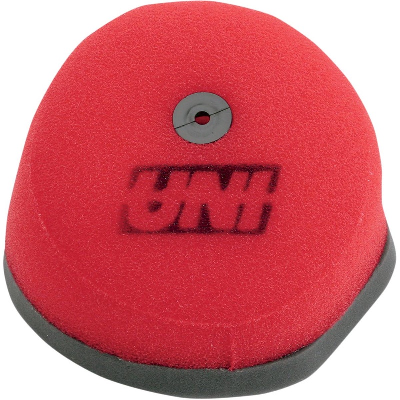 Uni Multi-Stage Competition Air Filter NU-4141ST
