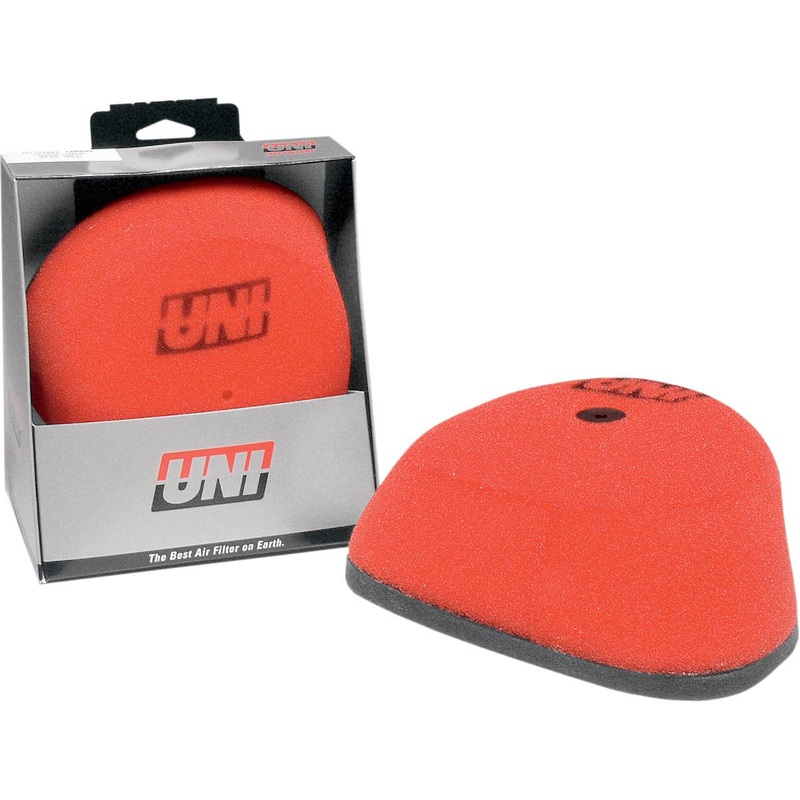 Uni Multi-Stage Competition Air Filter NU4130FO