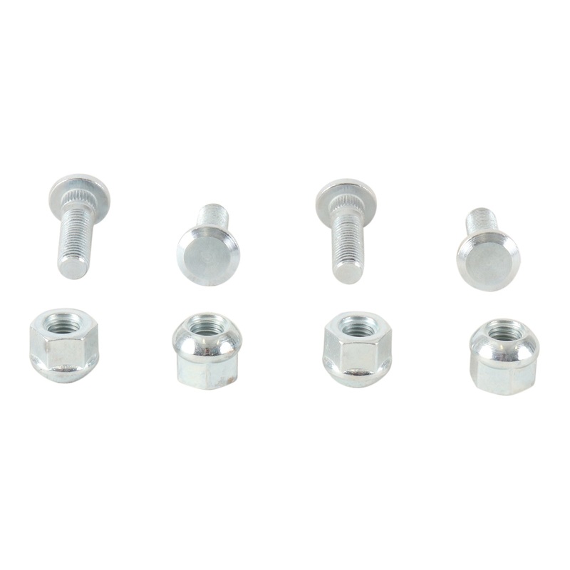 Wheel Stud and Nut Kit  85-1044