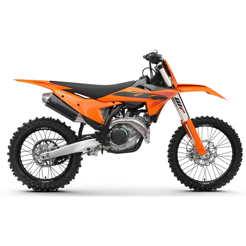 2025 KTM 450 SX-F