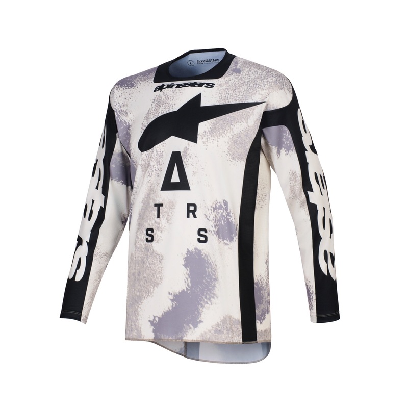 ALPINESTARS 2026 RACER LAHND JERSEY – SAND CAMO S
