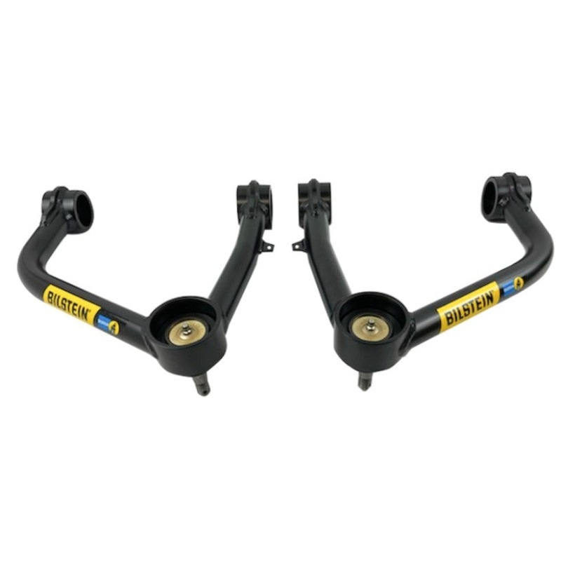 Bilstein 08-21 Sequoia / 07-21 Tundra B8 Front Upper Control Arm Kit
